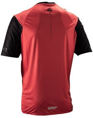 Джерси LEATT MTB 3.0 Trail Jersey [Dusty Red], L