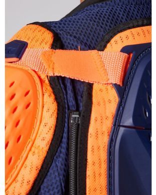 Захист тіла FOX TITAN SPORT Body Protector [Navy], S