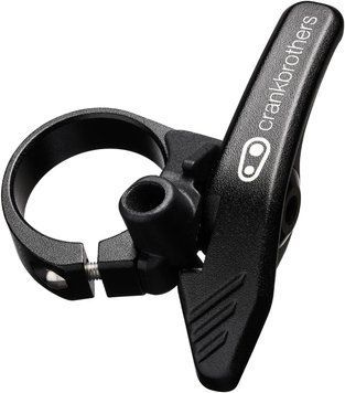 Манетка дроппера Crankbrothers HIGHLINE REMOTE KIT DROP BAR V2 (для дропбаров)