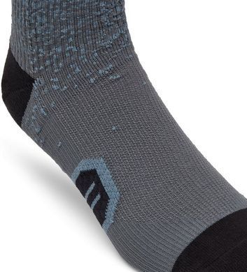 Шкарпетки FOX RANGER Sock - 6 inch - FADE [Deep Cobalt], L/XL