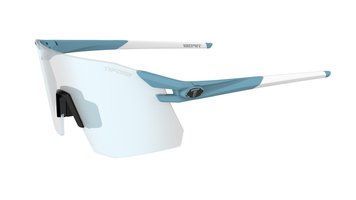 Окуляри Tifosi Moab XC Kinetic Blue, лінзи Clarion Blue Fototec (46-13%)