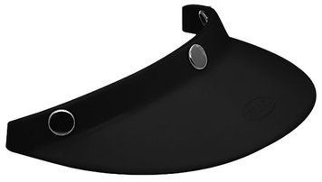 Козырек BELL CUSTOM 500 Visor - 510 [Black], One Size