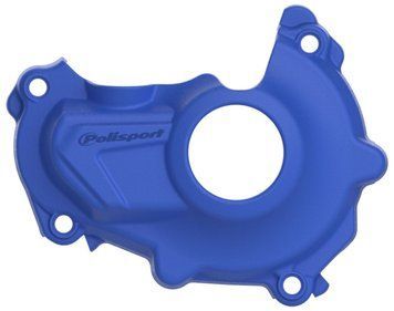 Защита зажигания Polisport Ignition Cover - Yamaha [Blue]