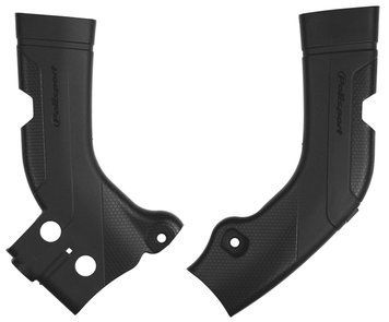 Защита рамы Polisport Frame Protector &ndash; Honda [Black]