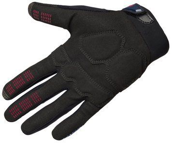 Перчатки FOX RANGER GEL Glove - TACTILE [White], L (10)