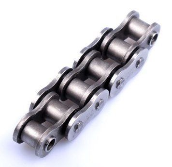 Цепь AFAM XMR3 Chain - 530 [Black], 530-112L / Seal Ring