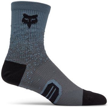 Шкарпетки FOX RANGER Sock - 6 inch - FADE [Deep Cobalt], L/XL