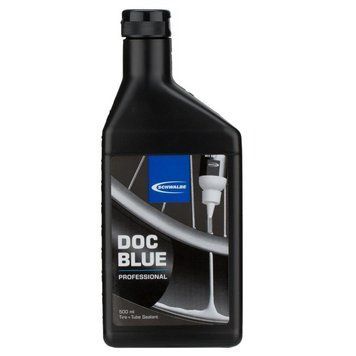 Герметик Schwalbe DOC BLUE Professional 500мл