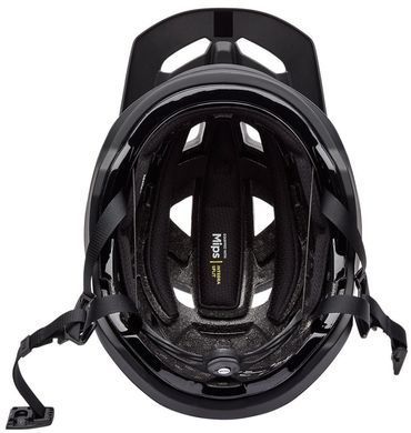 Шлем FOX SPEEDFRAME RS Helmet &ndash; MATTE [Black], L