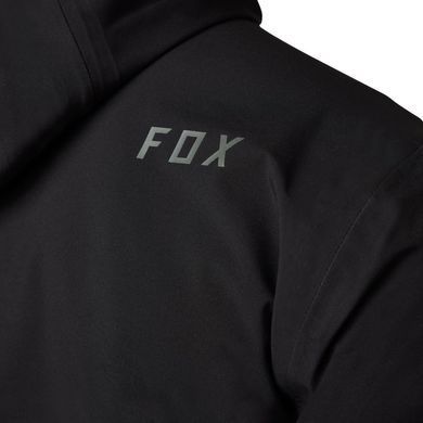 Куртка FOX FLEXAIR WATER Jacket - NEOSHELL&reg; [Black], L