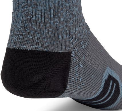 Шкарпетки FOX RANGER Sock - 6 inch - FADE [Deep Cobalt], L/XL