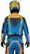 Джерсі FOX 180 Jersey - COLLECT [Blue], L