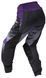 Жіночі штани FOX 180 Woman Pant - LEAN [Dark Purple], 10