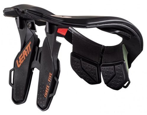 Защита шеи LEATT 3.5 Neck Brace [Cactus], L/XL