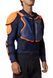 Захист тіла FOX TITAN SPORT Body Protector [Navy], S