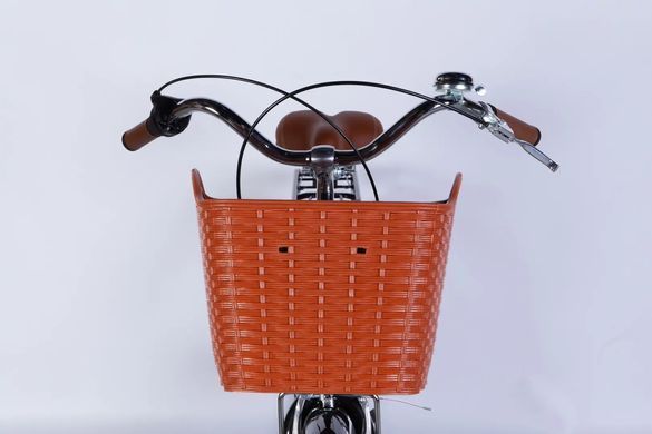 Велосипед ST 28" Dorozhnik RETRO PH рама-19" черный 2026