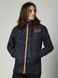 Куртка FOX PIT Jacket - CAMO [Black], L