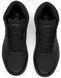 Обувь FOX UNION MID Shoe - CANVAS [Black], 8