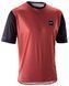 Джерси LEATT MTB 3.0 Trail Jersey [Dusty Red], L