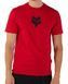 Футболка FOX PREMIUM Short Sleeve Tee - HEAD [Flame Red], L