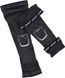 Шкарпетки POD KX Knee Sleeve [Black], Large