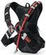 Рюкзак USWE MOTO HYDRO 8L Hydration Pack - Adventure [Black], Medium