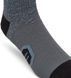 Шкарпетки FOX RANGER Sock - 6 inch - FADE [Deep Cobalt], L/XL