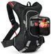 Рюкзак USWE MOTO HYDRO 8L Hydration Pack - Adventure [Black], Medium