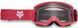 Окуляри FOX MAIN Goggle - CORE [Pink], Clear Lens