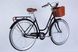 Велосипед ST 28" Dorozhnik RETRO PH рама-19" черный 2026