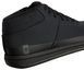 Обувь FOX UNION MID Shoe - CANVAS [Black], 8
