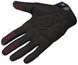 Перчатки FOX RANGER GEL Glove - TACTILE [White], L (10)
