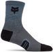 Шкарпетки FOX RANGER Sock - 6 inch - FADE [Deep Cobalt], L/XL