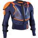 Захист тіла FOX TITAN SPORT Body Protector [Navy], S