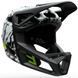 Шолом FOX PROFRAME Helmet - THRIVE [White], L