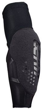 Налокітники LEATT 3DF 5.0 EVO Elbow Guard [Black], Medium