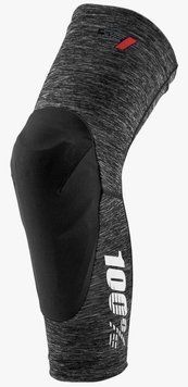 Наколенники 100% TERATEC Knee Guard [Grey], Medium