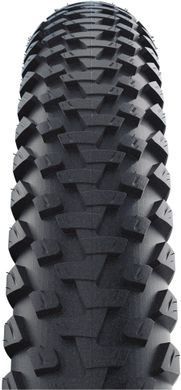 Покришка 29x2.10 (54-622) Schwalbe MARATHON PLUS MTB SmartGuard, TwinSkin, B/B+RT HS468 ADDIX 67EPI 36B