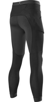 Компрессионные штаны FOX BASEFRAME PRO Pant [Black], Medium
