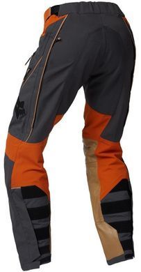 Штани FOX DEFEND GORE-TEX&reg; Adventure Pant [Burnt Orange], 32