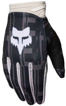 Перчатки FOX 180 Glove - DIFFUSE [Black], L (10)