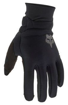 Зимові перчатки FOX DEFEND THERMO Glove - СЄ [Black], XXL (12)