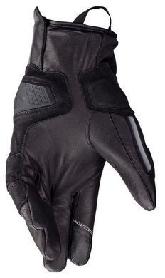 Зимние перчатки LEATT 7.5 SubZero Short Adventure Glove [Stealth], M (9)
