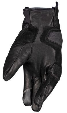 Зимние перчатки LEATT 7.5 SubZero Short Adventure Glove [Stealth], M (9)