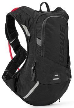 Рюкзак USWE HYDRO 8L Hydration Pack [Black], Medium