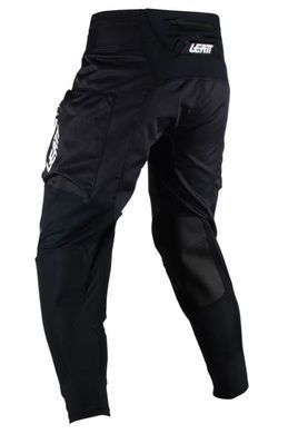 Брюки LEATT Moto 4.5 Enduro Pant [Black], 30