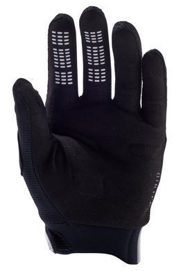 Дитячі перчатки FOX DIRTPAW Youth Glove [Black], YL (7)