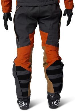 Штани FOX DEFEND GORE-TEX&reg; Adventure Pant [Burnt Orange], 32