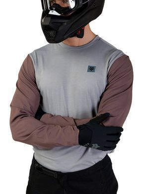 Джерси FOX RANGER Jersey [Steel Gray], XXL