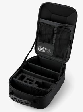 Сумка для окулярів 100% Goggle Case [Valise], Goggle Bag